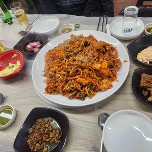 아구아구 사진 2