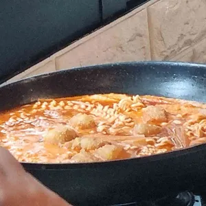벅시분식 대표 사진