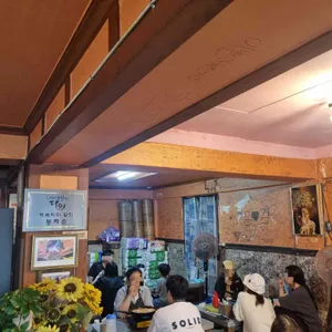 벅시분식 대표 사진