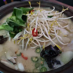 하술 대표 사진