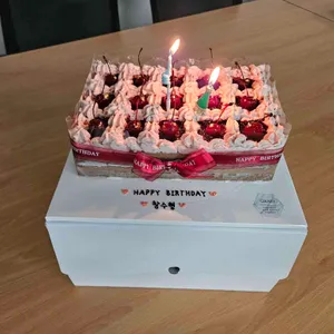 그레인 리뷰 사진