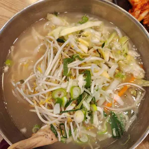 파주닭국수 사진 1