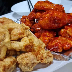 꼬망또래양념치킨 사진 1