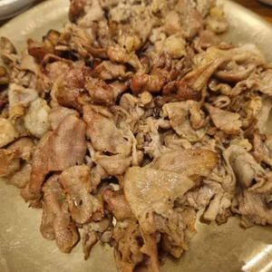 광릉불고기 사진 1