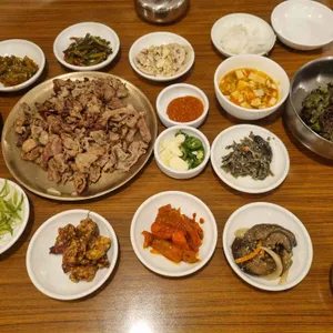 광릉불고기 대표 사진