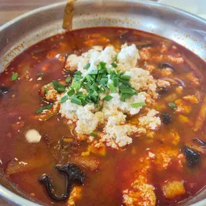 오대짬뽕 사진 1