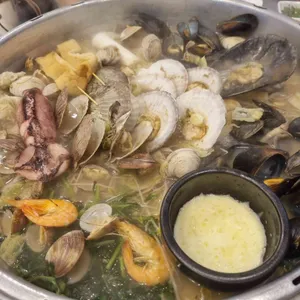 갯벌의조개 대표 사진