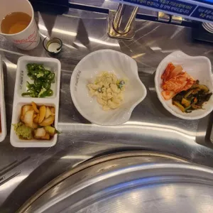 갯벌의조개 대표 사진