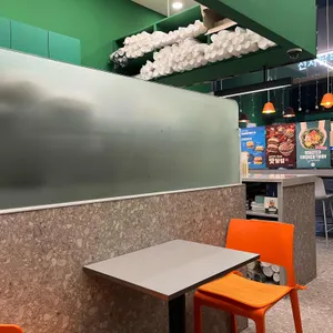 샐러디 리뷰 사진