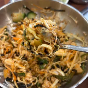 금강하구둑해물칼국수 대표 사진