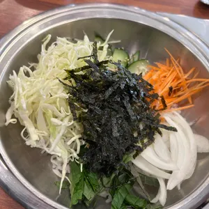 금강하구둑해물칼국수 대표 사진