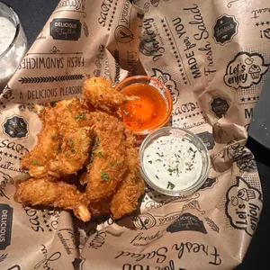 런던레코드 리뷰 사진