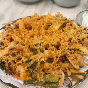 돌산등대집 사진