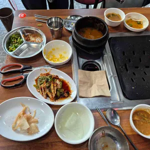 대박곱창막창 대표 사진