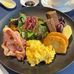 라드라비 이탈리안 레스토랑 사진 2