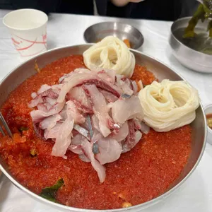 선녀풍 대표 사진