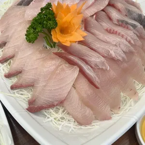 삼학도회수산 사진