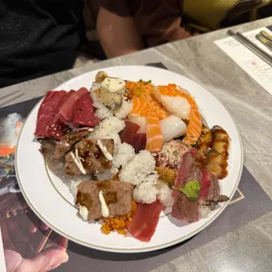 고메스퀘어 사진