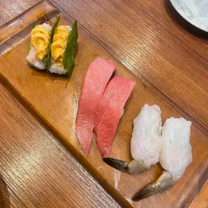 갓덴스시 리뷰 사진