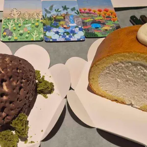 씨드그린 리뷰 사진