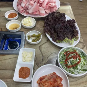 돈가대박집 사진 2