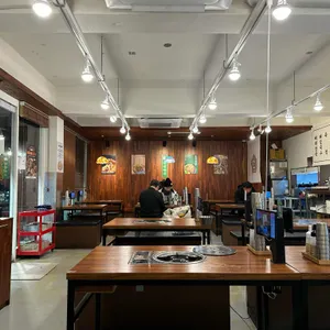 삼삼뼈국 리뷰 사진