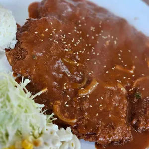 돈까스나라 리뷰 사진