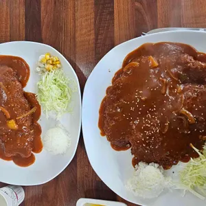 돈까스나라 사진