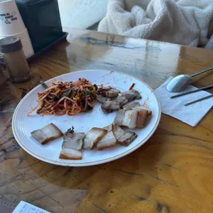 구름산 추어탕 사진