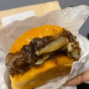 버거스낵 대표 사진