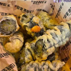 크라운호프 사진