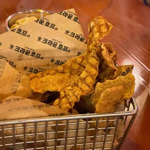 크라운호프 사진