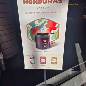 스타벅스 리뷰 사진