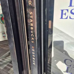 스타벅스 리뷰 사진