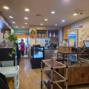 만두전빵 리뷰 사진