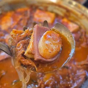 의정부부대찌개 사진 1