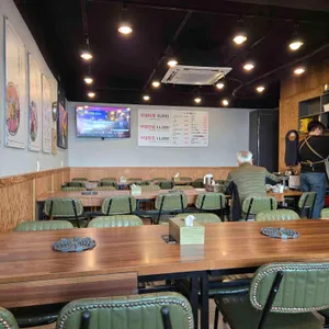 의정부부대찌개 리뷰 사진