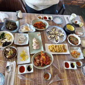 동피랑101 리뷰 사진