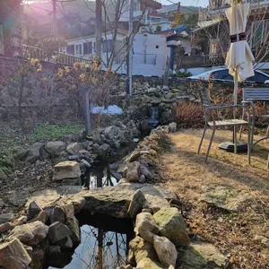 돌샘길 리뷰 사진