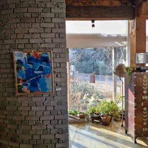 돌샘길 리뷰 사진