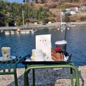 카페 배양장 리뷰 사진