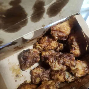 교촌치킨 동탄1호점 사진 1