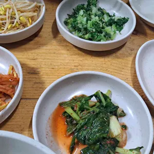 고봉산순두부마을 사진