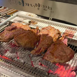 이가네양꼬치 리뷰 사진