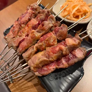 이가네양꼬치 사진