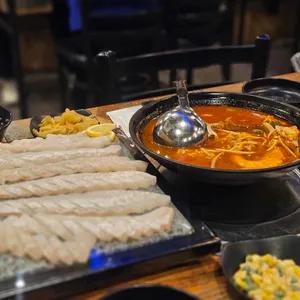 낚시꾼김춘복의 도시어부 사진