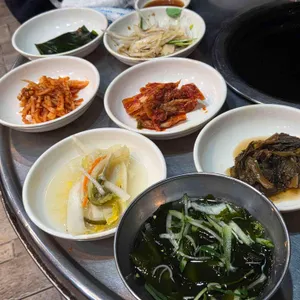 목살집 대표 사진