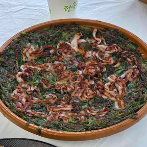 다랭이맛집 사진