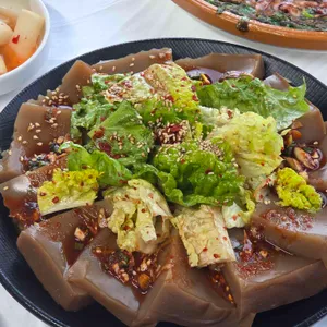 다랭이맛집 사진