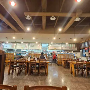 최뼈다구해장국 대표 사진